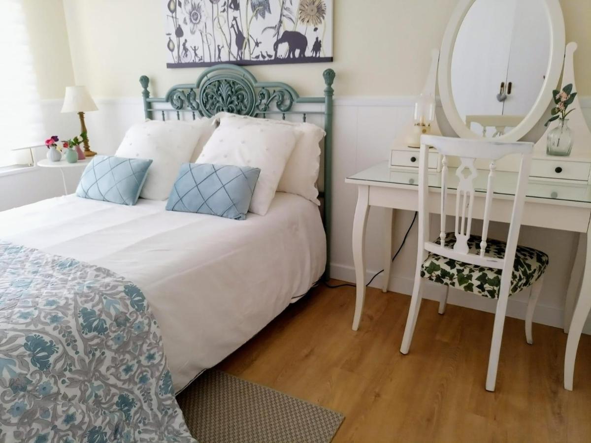 Espectacular Vivienda Junto A La Playa Y Paseo Maritimo En Almería Eksteriør billede